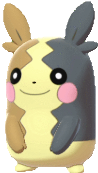 Morpeko