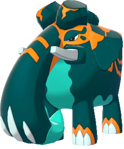 Copperajah