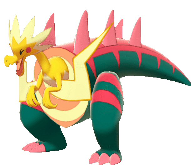 Dracozolt