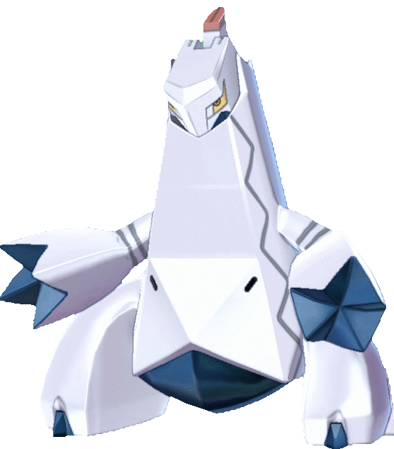 Duraludon