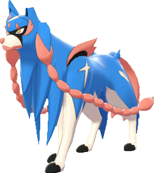 Zacian