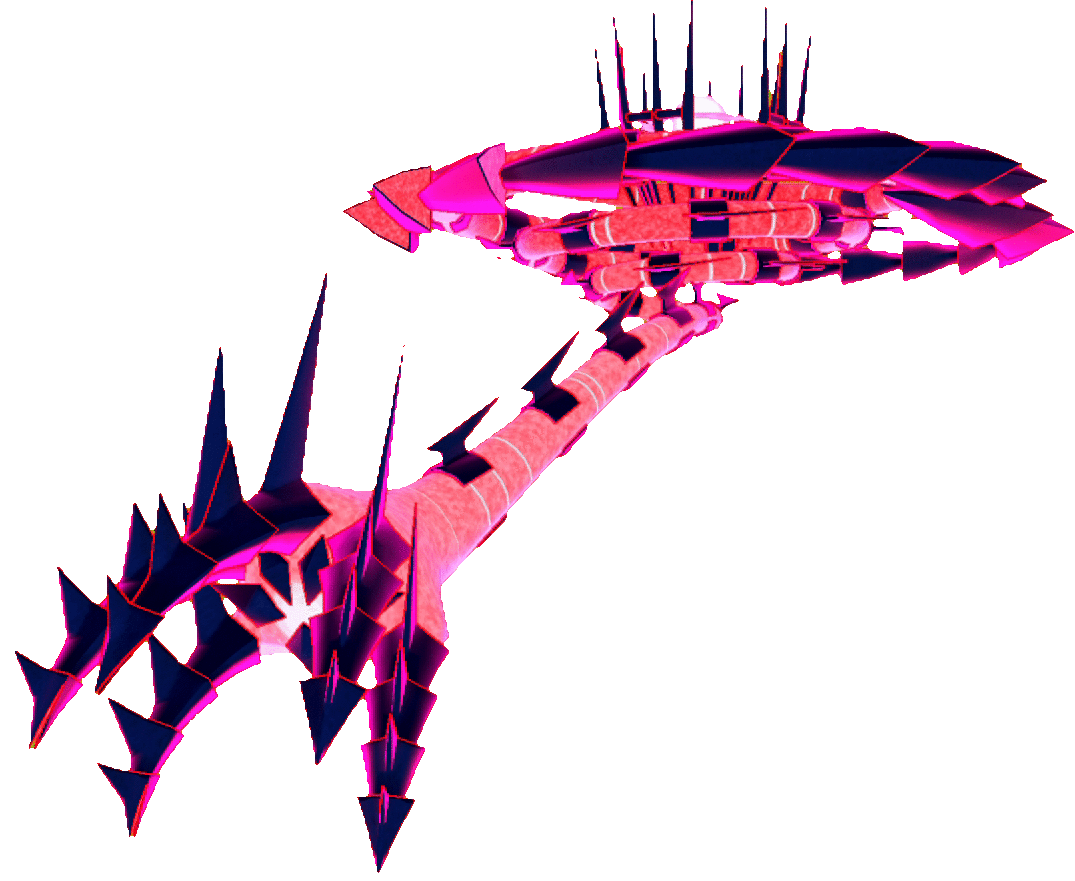 Eternatus Eternamax