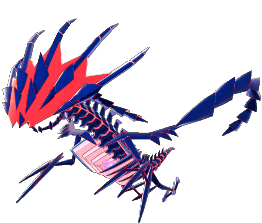 Eternatus