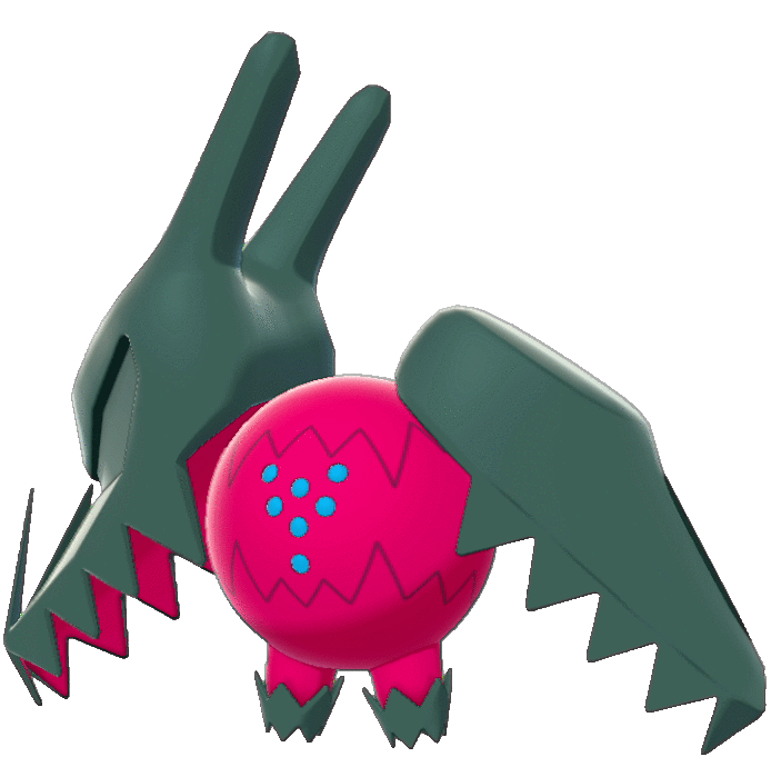 Regidrago