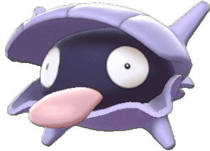Shellder