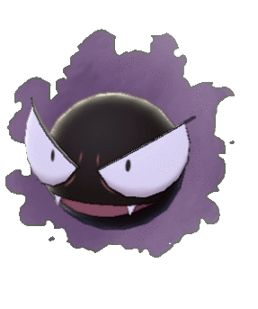 Gastly