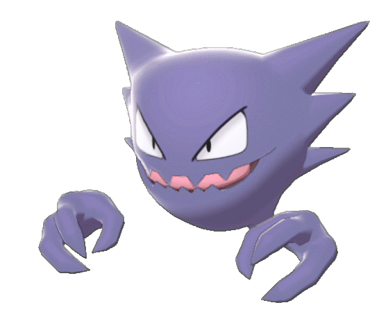 Haunter