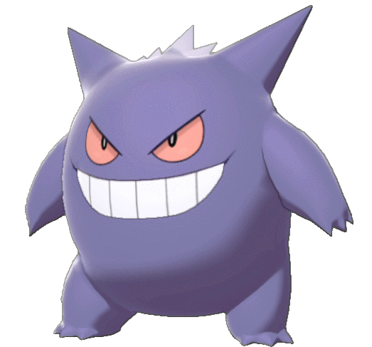 Gengar
