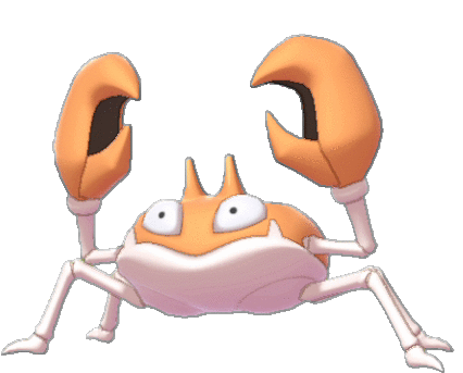 Krabby