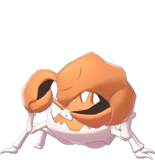 Kingler