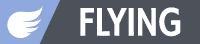 Flying