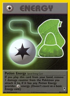 Full Heal Energy - Pokémon TCG Card | Dittobase