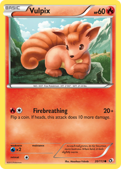 2016 vulpix pokemon card value 1/12 PSA 4 Graded Promo (2016 McDonalds Collection  Titan Cards Ltd Rare Retreat cost Vulpix Pokemon Cards Price Guide