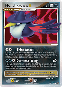 rare level x pokemon cards Pokemon Trading Card Game Promo Ultra Rare Giratina LV.X DP38 [Moderately  Played]