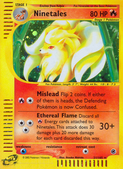 e pokemon cards e-Series Pokmon Card Population Report by CGC Incredible GENGAR EXPEDITION SET E-READER
