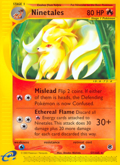 pokemon tcg e cards Pokmon e-Reader Cards - Choose Your Card - 100% Authentic