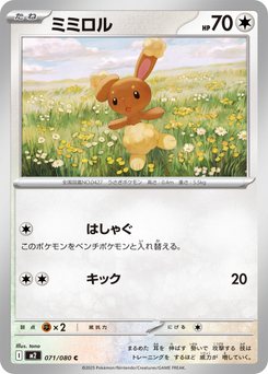 ポケモンカードゲーム Bambi 071.jpg