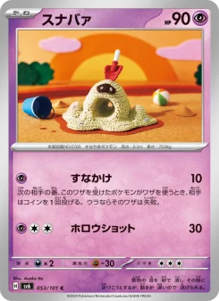 Sandygast