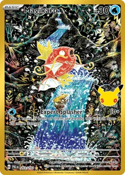 Shinji Kanda - Pokémon TCG Artist | Dittobase
