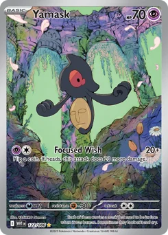 YASHIRO Nanaco - Pokémon TCG Artist | Dittobase