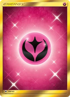 Fairy Energy