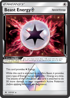 are prism star cards rare SM09 Team Up - Black Market - 134/181 - Holo Card (Dont apply Weakness and Resistance for Benched Pokemon.) Arceus Prism Star - SM
