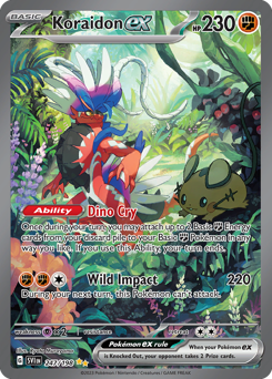 special illustration rare pokemon cards Eevee 2025 Prismatic Evolutions EX #167 PSA Authenticated 9 Card Features a stunning special illustration of Lillie demonstrating determination. Buy Terapagos ex #169/131 Prismatic