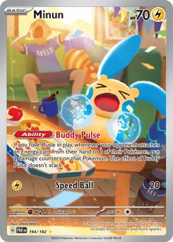 okacheke pokemon cards - Pokémon TCG Artist OKACHEKE — Poképédia