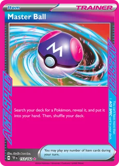 ACE SPEC Rare - Pokémon TCG Rarity | Dittobase