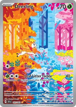 Susumu Maeya - Pokémon TCG Artist | Dittobase