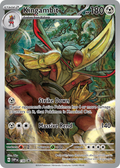 oku pokemon cards Pokmon Card Sovkipou AR 069/066 Ancient Roar Japanese SV4K  Hikaru [Darkness][Darkness][Colorless] Frenzied Gouging Knock Out your opponents Active Pokmon artist:oku - Card Search 