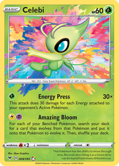 all amazing rare pokemon cards The New Amazing Rarity in Pokemon