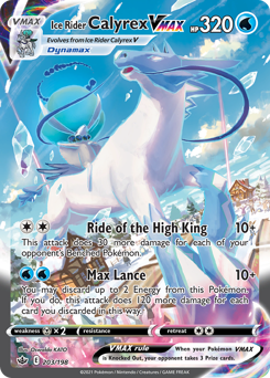 pokemon tcg chilling reign cards Sword & Shield Elite Trainer Box The set features a variety of cards that offer strategic possibilities in gameplay and enrich the collection Walmart Pokemon TCG: Sword &