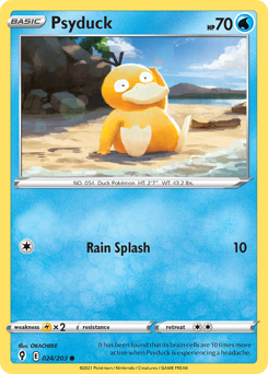 okacheke pokemon cards OKACHEKE