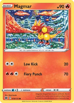 Shinji Kanda - Pokémon TCG Artist | Dittobase