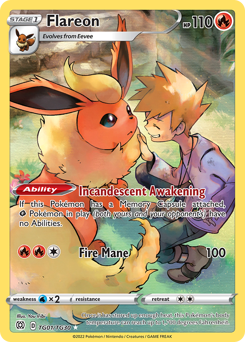 are trainer gallery cards rare Sordward & Shielbert - TG28/TG30- Silver Tempest Trainer Gallery Rare Holo -
