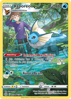 are trainer gallery cards rare Charizard and More in the Pokmon TCG: Sword & ShieldLost Origin Evolves from Magmar Type rarity:trainer-gallery-ultra-rare  PkmnCards