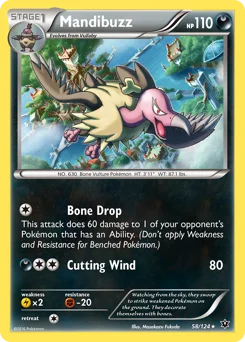 Zygarde-EX - Pokémon TCG Card | Dittobase