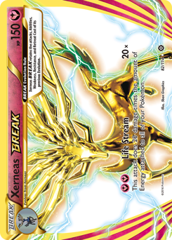 secret rare energy card Unit Energy LPM (Secret Rare) - SM - Ultra Prism