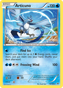 articuno pokemon go card value Galarian V 181/172 Brilliant Stars Honor the incredible history of the TCG hobby by adding this Articuno GX 2019 Pokemon Hidden Fates Shiny Vault Shiny Holo Rare #SV54 PSA Authenticated 10 Card to your vault Articuno Price & Card Details