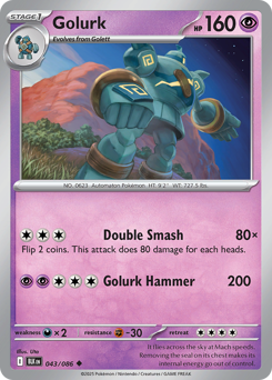 pokemon fusion strike rare cards Pokemon TCG Boltund VMAX Ultra Rare SWSH08: Fusion Strike 104/264 NM
