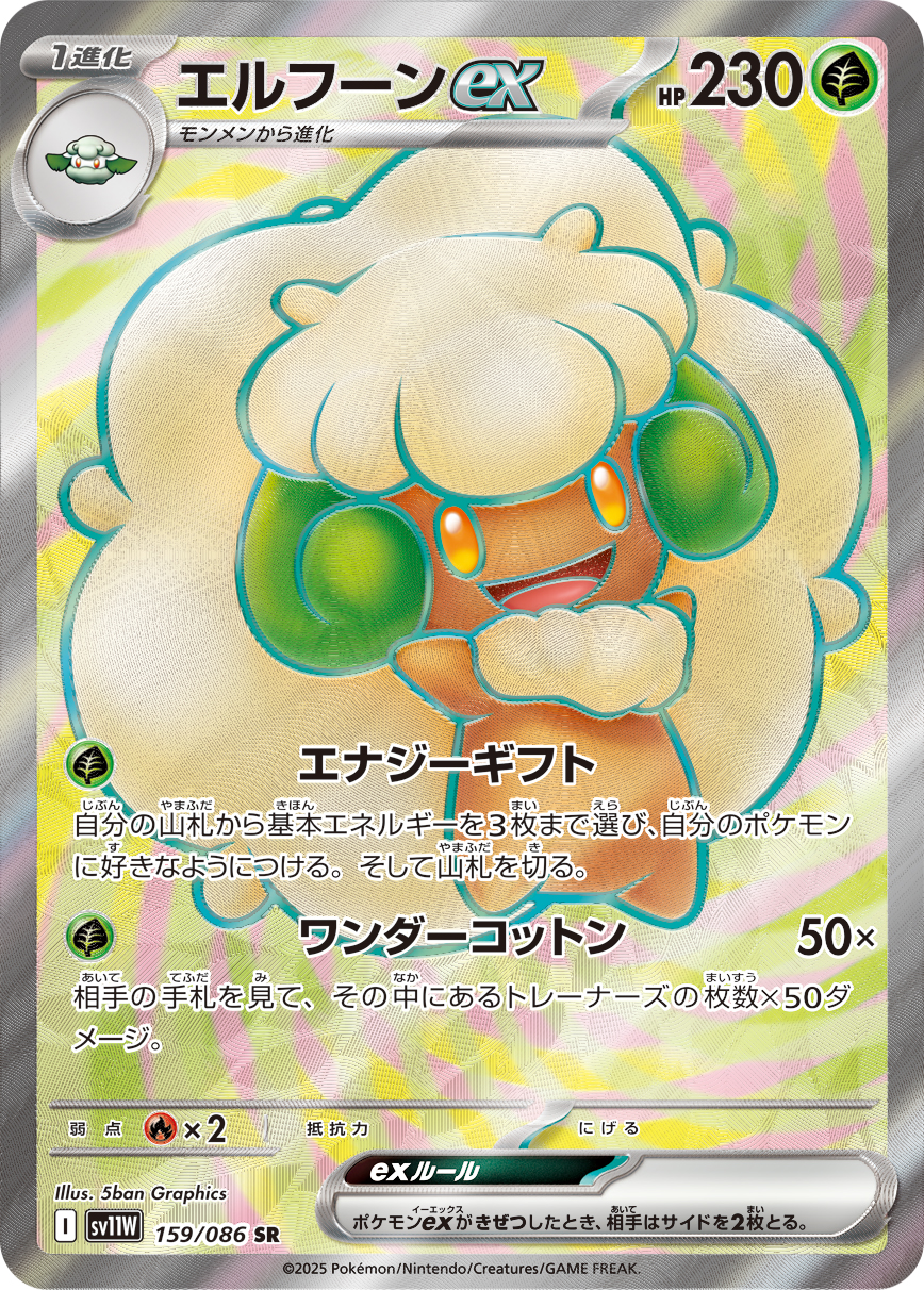 Keldeo ex