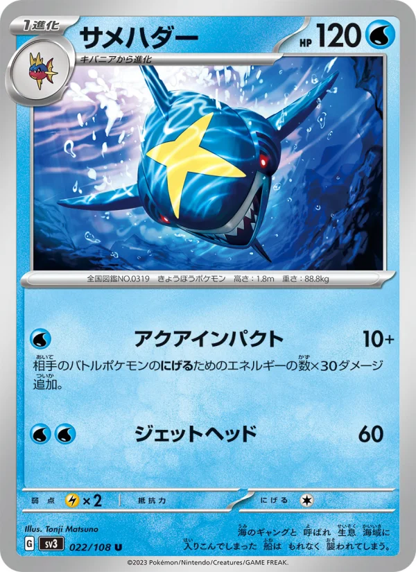コオリッポex - Japanese Pokémon TCG Card | Dittobase