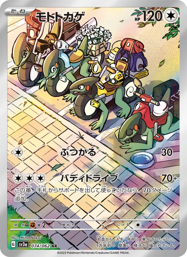 Cyclizar