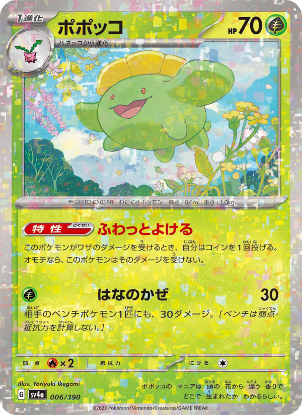 Skiploom