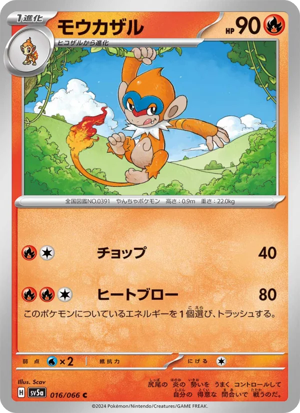 マグカルゴex - Japanese Pokémon TCG Card | Dittobase