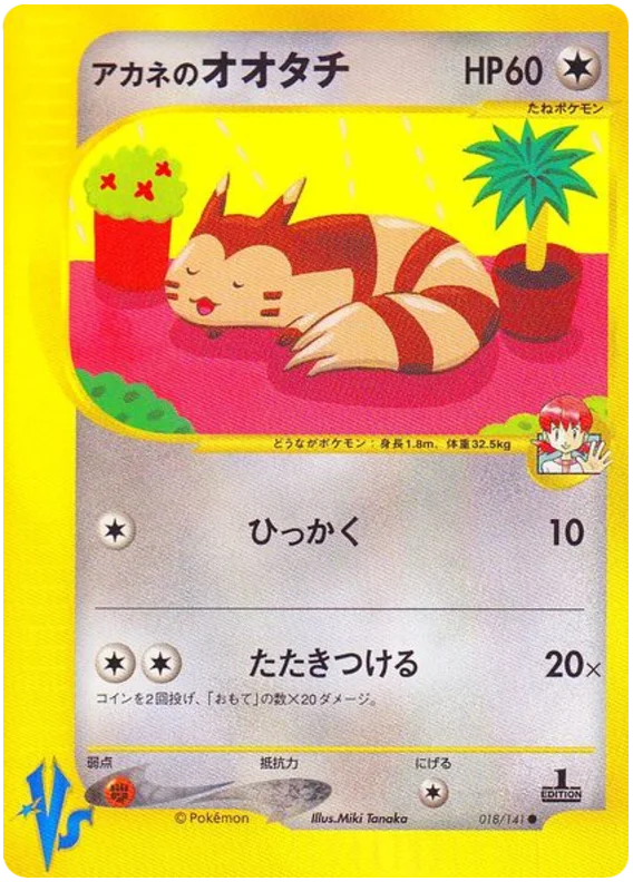 Furret