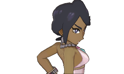 Olivia