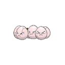 Exeggcute
