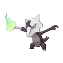 Marowak Totem